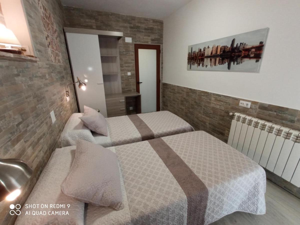 Apartamentos La Casona De Ezcaray Con Terrazas Y Patios Individuales Kültér fotó
