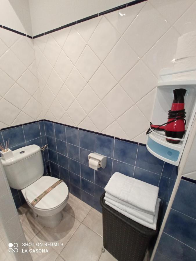 Apartamentos La Casona De Ezcaray Con Terrazas Y Patios Individuales Kültér fotó