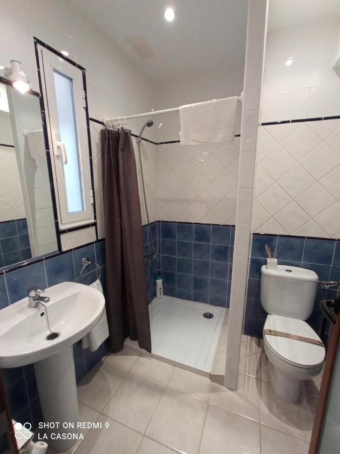 Apartamentos La Casona De Ezcaray Con Terrazas Y Patios Individuales Kültér fotó